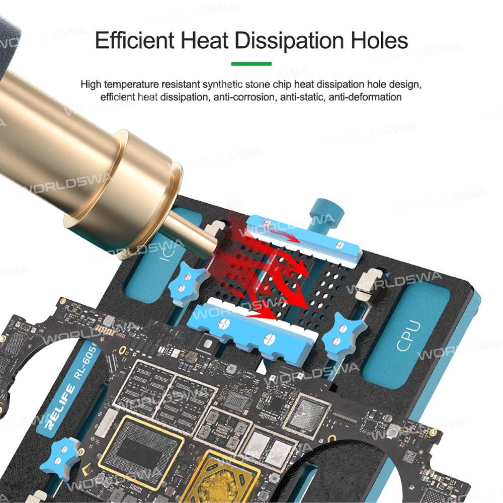 relife rl-605-pro-laptop-motherboard-repair-fixture-special-for-laptop-motherboard-chips-repair-11