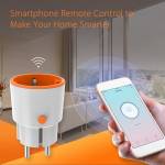 tuya zigbee-16a-intelligent-eu-plug-real-time-power-metering-4