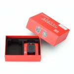 3 in 1 UFS BGA254 BGA153 BGA95 ICFriend Socket for Easy Jtag Plus Box