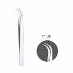 Mechanic Master Series iT-11 iT-15 High Precision Jump Wire Special Tweezer