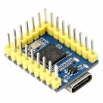 raspberry pi-rp2040-zero-microcontroller-pico-development-board-4