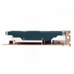 Obeya RX550 4H 4-Screen Graphics Card 4G / DDR5 / 128bit Memory Support Split Screen with 4 HD Ports