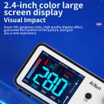 aixun t3bs-t115-t210-version-precision-intelligent-soldering-station-8