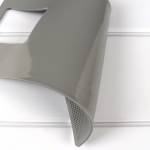 Professional Silicone Mobile Phone Film Anti-slip Pad Mat - 5pcs