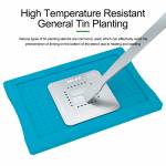 relife rl-088-tin-planted-universal-magnetic-base-for-mobile-phone-bga-soldering-repair-5