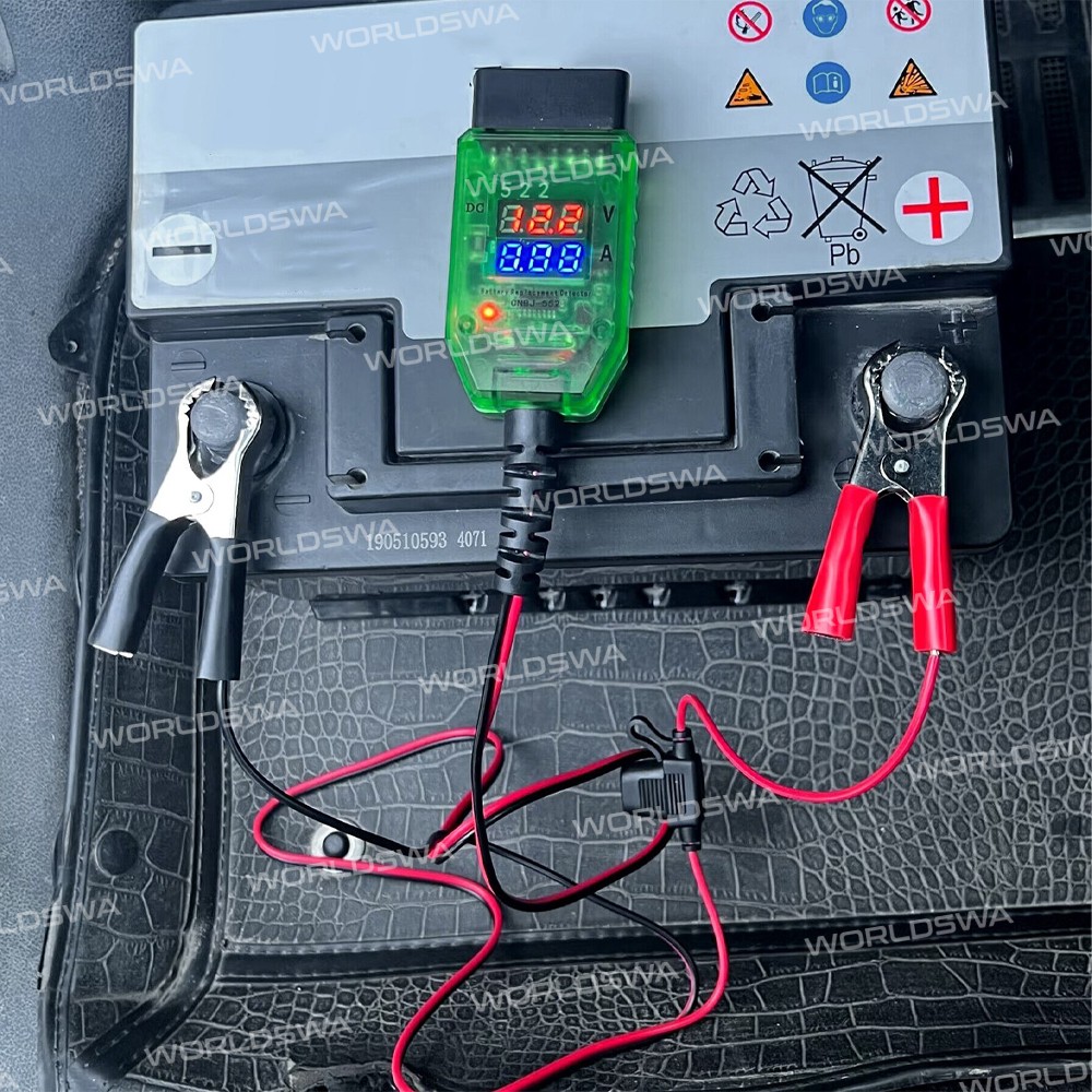 automotive dual-digital-voltage-current-obd-connector-12v-battery-tester-8