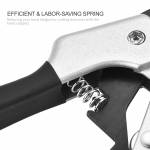 sk 5-steel-blade-pruning-shears-secateurs-gardening-scissors-10