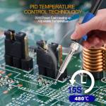 atten st-2090d-80w-multi-function-thermostatic-digital-soldering-station-with-soldering-wire-holder-