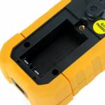 HYELEC MS6252B Multifunction Digital Anemometer/Air Volume/Temperatur/Humidity
