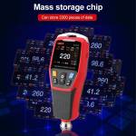 uni t-ut343e-0-2000m-car-coating-thickness-gauge-with-bluetooth-function-11