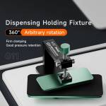 xinzhizao g11-360-rotation-pressure-retaining-dispensing-holding-fixture-for-mobile-phone-repair-2