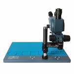 kaisi ks-36565mp-65-65x-synchronous-zoom-hd-trinocular-stereo-microscope-with-aluminum-alloy-base-11