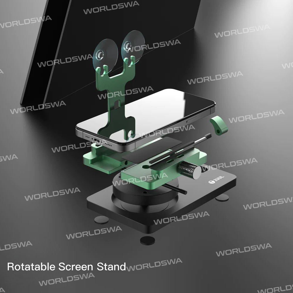 2uul bh06-rotatable-mobile-phone-lcd-screen-stand-fixture-3