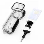 sports camera-dive-protective-case-max-underwater-45m-for-dji-osmo-pocket-3-3