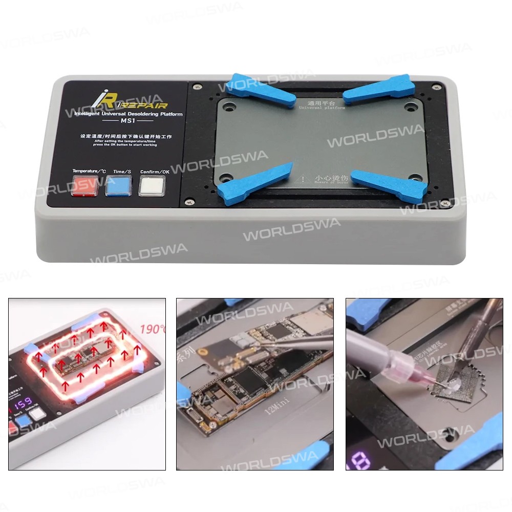 mijing irepair-ms1-intelligent-universal-desoldering-platform-for-iphone-x-to-14pro-max-3