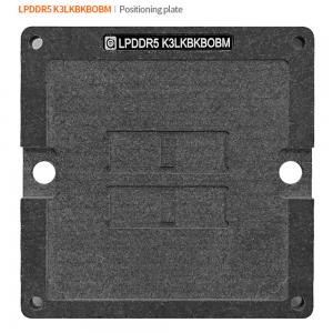 only Positioning Plate