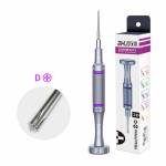 AiXun iDriver 2D Aluminum Alloy Screwdriver