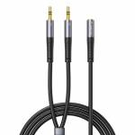 orico ax1-2-in-1-male-to-female-35mm-audio-micheadphone-splitter-cable-1