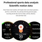 hk85 smart-bracelet-sports-watch-09