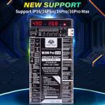 oss w209-pro-v10-battery-fast-charge-and-activation-board-for-iphone-6-16pm-apple-watch-android-2