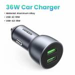 ugreen cd213-dual-usb-qc30-18w-mini-fast-charging-car-cigarette-light-charger-7