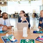 65w portable-6-port-pd30-qc30-desktop-usb-fast-charging-station-for-phone-tablet-headphone-4