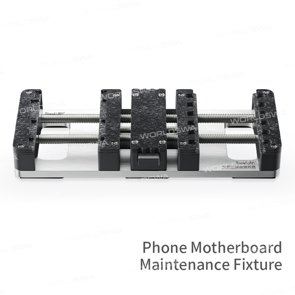 qianli universal-phone-maintenance-fixture-for-motherboard-chip-face-dot-matrix-repair-1