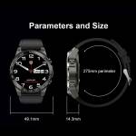 dm50 smart-sports-watch-15
