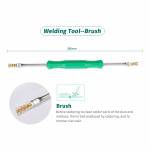 YIHUA-126 Welding Auxiliary Kit Desoldering Aid Soldering Flux Tool