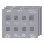 maant mtk-cpu-comprehensive-bga-reballing-stencil-for-most-mediatek-cpu-4