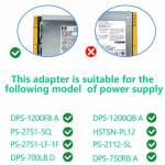 64pin to-6pin-graphics-card-power-supply-adapter-board-with-led-voltage-display-3