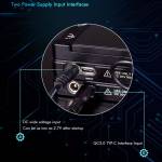 MDP-XP DC 3.6V-30V Mini Programmable Digital System Linear Laboratory Power Supply