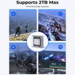 orico tc20-m2-mini-2230-m2-nvme-to-type-c-10gbps-ssd-transparent-enclosure-7