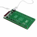Kaisi K-9208 2022 Version Battery Charge Activation Board for iPhone 5G to 13Pro Max