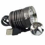 MaAnt MY-01 / MY-02 High Power UV Glue Curing Lamp
