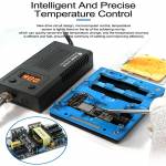 SS-927D Portable Intelligent Constant Temperature Soldering Station