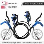 e bike-hydraulic-brake-set1