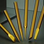 B?R W30 Series 30W Universal T12 External Heating Pure Copper Soldering Iron Tips