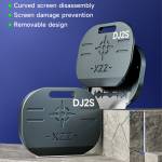 xzz dj2s-dual-sided-blade-fixture-for-mobile-phone-lcd-screen-disassembly-removal-glue-6