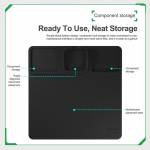 Relife RL-AD15 Heat Insulation Special Maintenance Pad for PCB Rapid Diagnosis Instrument