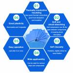 vbst 1215-12x12x15mm-thermal-silicone-pads-for-mobile-phone-motherboard-chip-3