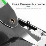Relife RL-060A Screen Disassembly Tools Set for Edge Screen Frame Teardown