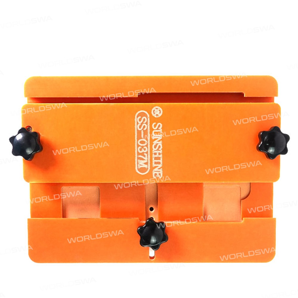 Sunshine SS-037M Universal Pressure Holding Laminating Mold for Most Mobile Phone Screen