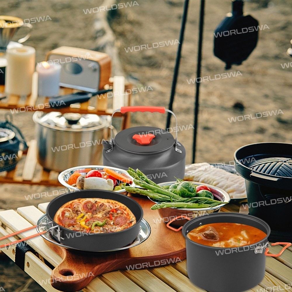 camping cookware-mess-kit-9