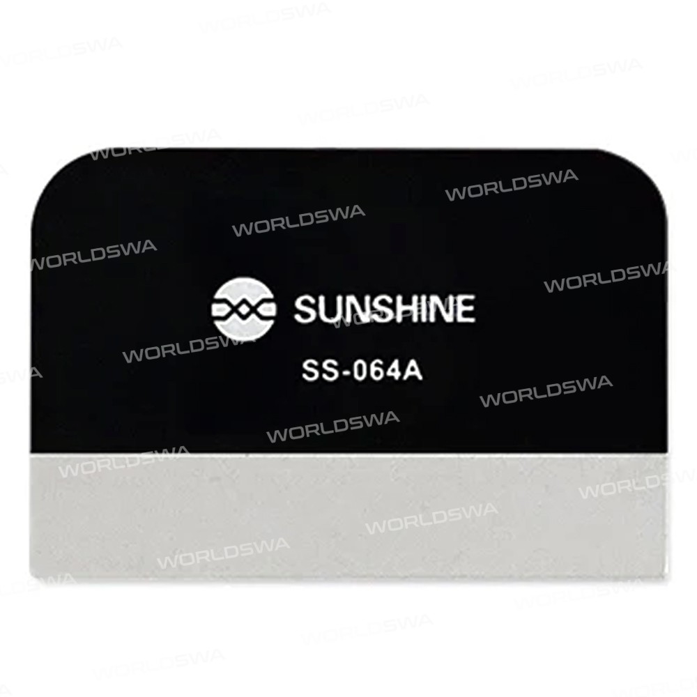 Sunshine SS-064 3-in-1 Auto Cutting Plotter Machine Universal Scrapers Set