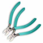 Rhino RH-A05 5-inch Industrial Grade Diagonal Cutting Pliers for Mobile Phone Disassembly Repair