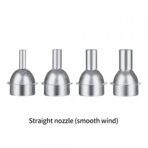 Straight Nozzles/4Pcs