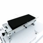 TBK-258 LCD Screen Housing Frame Separator Machine OCA Degumming UV Curing for iPhone Samsung LCD sc