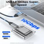 orico tc20-m2-mini-2230-m2-nvme-to-type-c-10gbps-ssd-transparent-enclosure-4