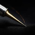 Mechanic High Quality Pure Copper Solder Iron Tip 900M-T Iron Head